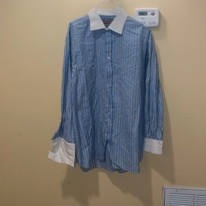Mens Dress Shirt